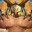 Player avatar
