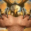 Steam avatar