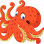 IGB-Mr.Octopus