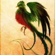 quetzal