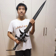 当然是选择原谅她咯