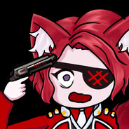 Catboy Space Pirate