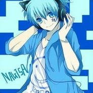 Nagisa