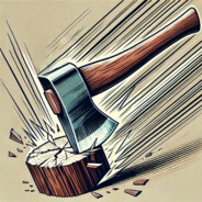 Axe Sharp