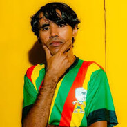 CLEITONㅤRASTA Steam avatar