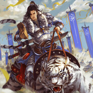 爆竹齐鸣霜刃铮铮