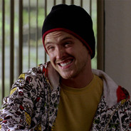 Jesse Pinkman