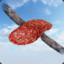 Flying Salami