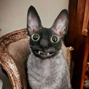 Steam Community Avatar