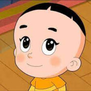 HUGE BRAIN SON
