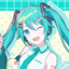 hatsune miku