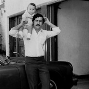 Pablo Escobar