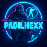 Padilhexx avatar