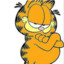 GARFIELD