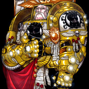 Rogal dorn