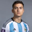 NR. 21 Dybala