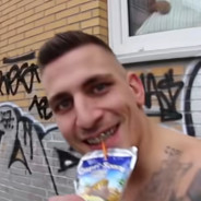 Labuznik alkaloidovy