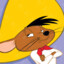 speedy gonzales