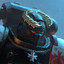 Steam avatar