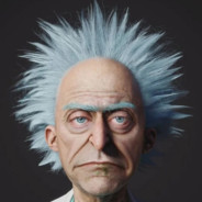 Rick Sanchez