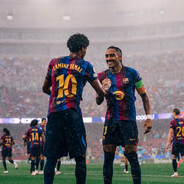 Player avatar