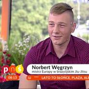 Norbuś Węgrzyn