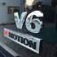 V6 a GNC