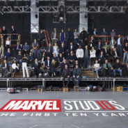 聪明男孩不光头