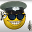 Stasi-Offizier