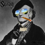 Richard Swagner #ThugLeitmotiv