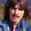 George Harrison