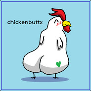 ChickenButtX