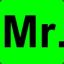 Mr. Green