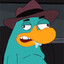 Jerry the Platypus