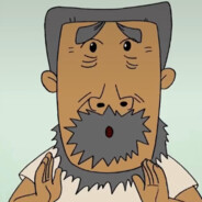 翻斗花园狙击手牛爷爷