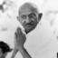 Gandhi