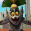 king julien