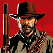 Arthur Morgan