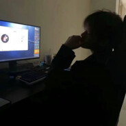 她说她会永远爱我