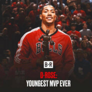 DerrickRose