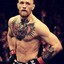 McGregor