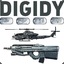 Digidy ☠