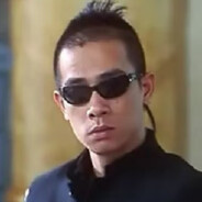 洪兴第一狙击手山鸡