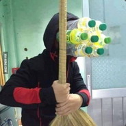 Magnifok avatar