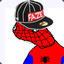 FaZe Spodermen #blessed