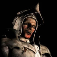 Steam Avatar