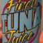 Tuna juice