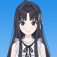 传奇演员安和昴女士