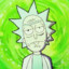 Rick Sanchez