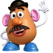 Mr. Potato head - steam id 76561197965453799
